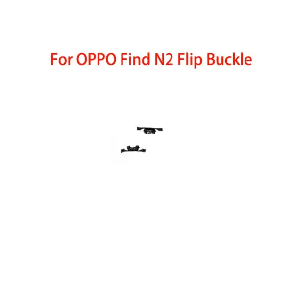 Oppo Find N Screen Bezel Frame Support - Image 10