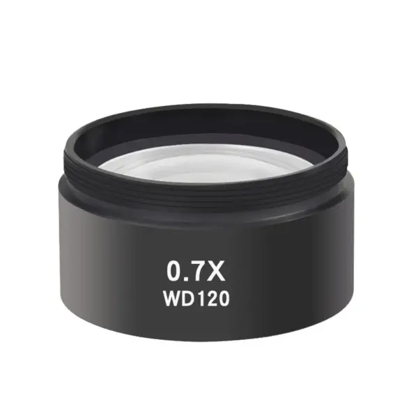 WD165 0.5X WD120 0.7X Microscope Lens - Image 5