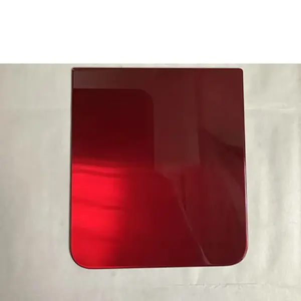 Samsung Galaxy Z Flip5 Rear Glass Cover - Image 6