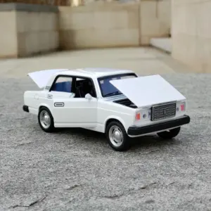 1/32 LADA NIVA Classic Diecast Model 16 S9c67987a3f434bfa8a465a64396d453dg