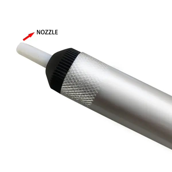 Aluminum Desoldering Suction Pump Tool - Image 5