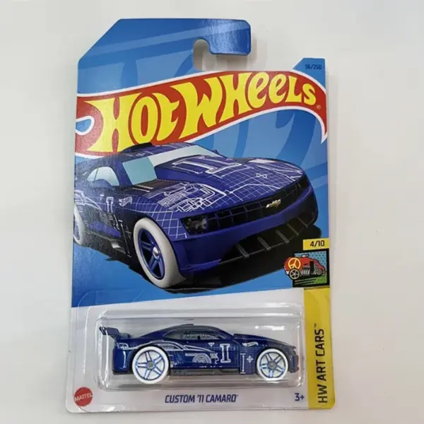DMC Delorean Model Car Ornament Gift - Image 12