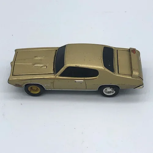 64 Scale American Muscle Car Alloy Model 11 64 Scale American Muscle Car Alloy Model - Image 11