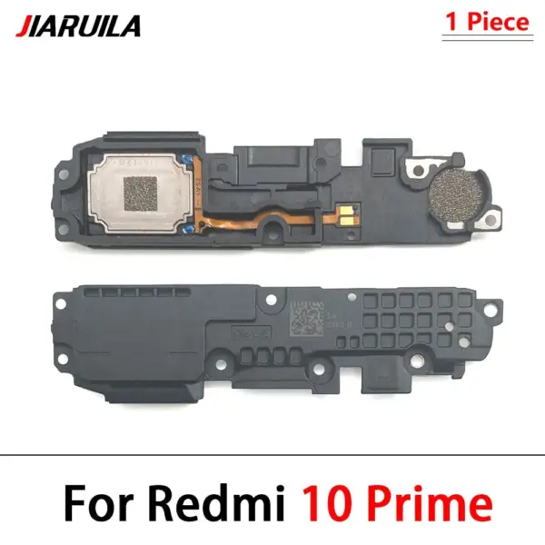 Xiaomi Redmi 10 Series Loudspeaker Replacement - Image 5