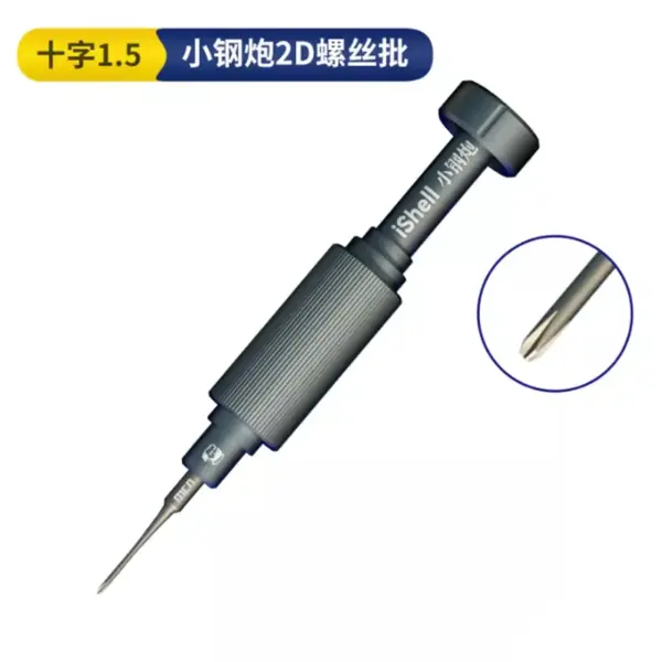 Precision Screwdriver Set for Phone and Watch Repair - Image 11