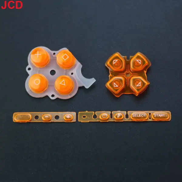 PSP 3000 Replacement Button Kit Set - Image 17