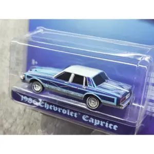 1/64 Scale 1986 Caprice Diecast Model Car 9 S9c8baca5b4d7491da8f68a23cf5e461bL 1