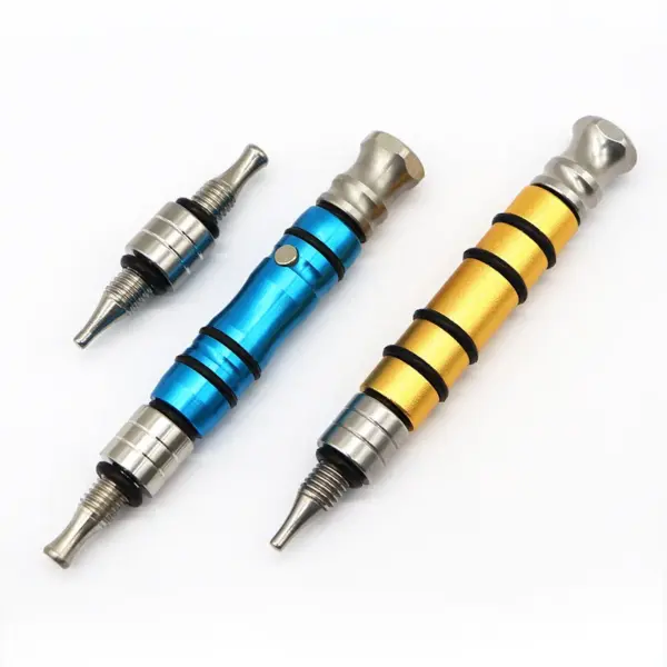 Titanium Alloy Car Dent Repair Tool Kit