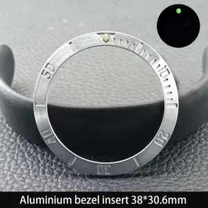 Ceramic Bezel Insert for 40mm Men's Watch 200 S9ca4df7cf5f6458e9ef1eec02c4a0857Q