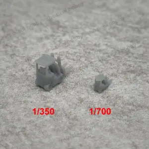 10PCS Miniature Resin Forklift Truck Models 7 S9ca916e562b94100b0ab8bcfbf258f4d7