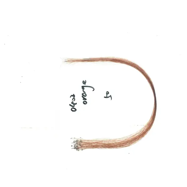 50pcs SMD Pre-Soldered Wires for Model Trains - Image 11