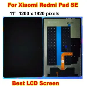Xiaomi Redmi Pad SE 11 inches LCD Touch Screen Assembly