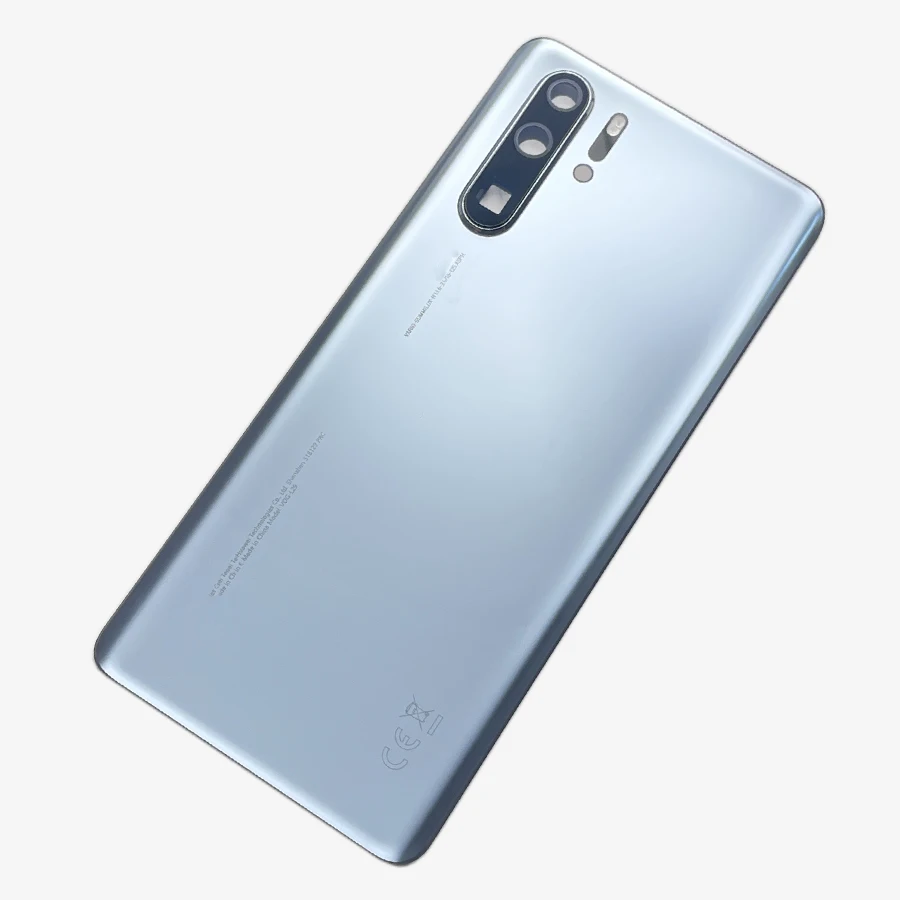 Huawei P30 Pro Rear Glass Cover Replacement 5 Huawei P30 Pro Rear Glass Cover Replacement - Image 5