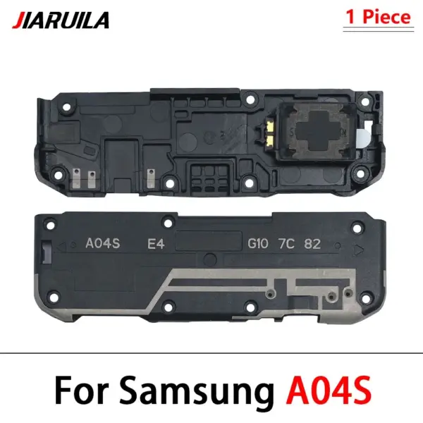 Samsung A01 A03 A02S A04 A21 Bottom Loudspeaker Flex Cable - Image 22