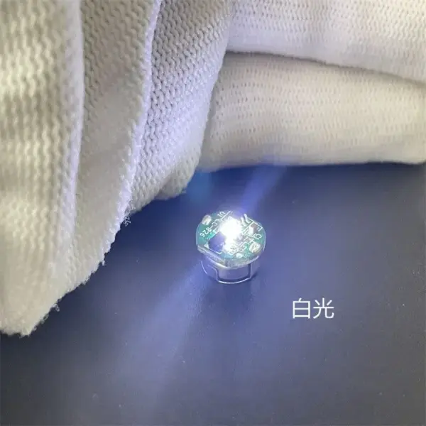 Magnetic Control LED Light with Color Options - Image 11