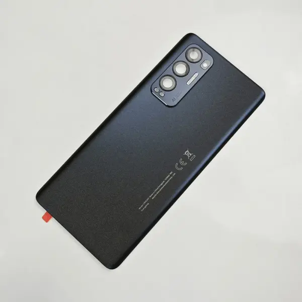 Oppo Find X3 Neo Back Glass Cover with Camera Lens - Image 3