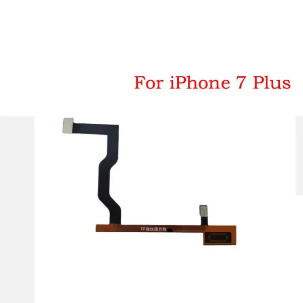 iPhone Touch ID Return Fingerprint Button Flex Cable - Image 15
