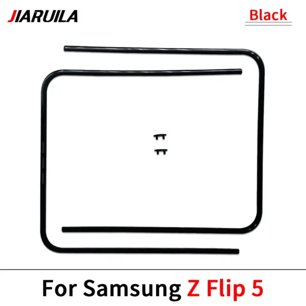 Samsung Z Flip 3-5 Middle Frame Bezel Repair Kit - Image 2