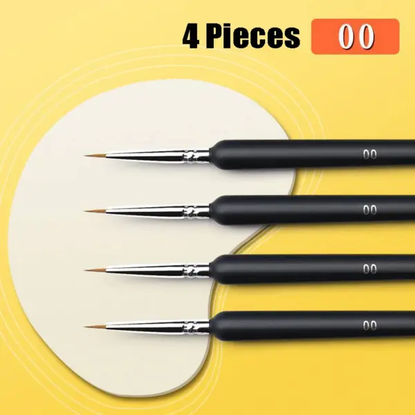 Modeling Brush for Gundam & Hobby DIY Projects - Image 15