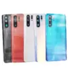 Huawei P30 Pro Rear Glass Battery Cover with Lens
