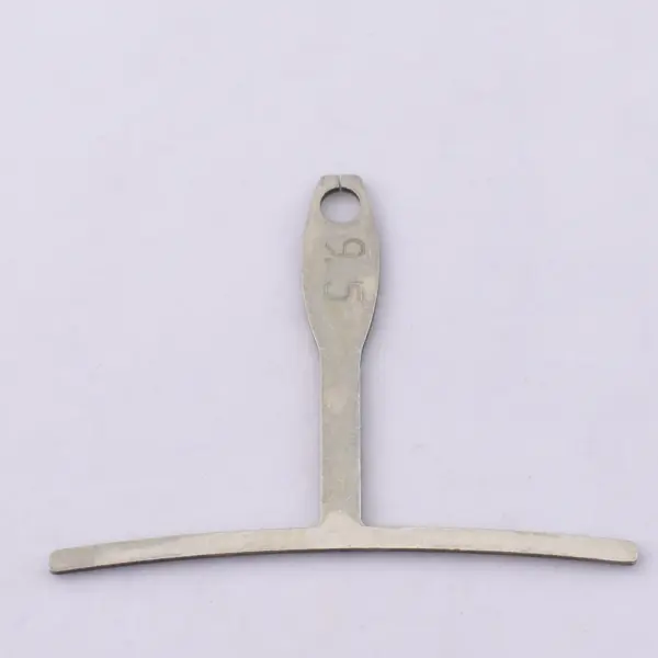 Guitar Radius Gauge Tool for Fretboard Adjustments - Image 4