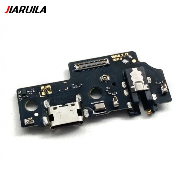 Samsung USB Charging Flex Cable with Microphone IC - Image 5