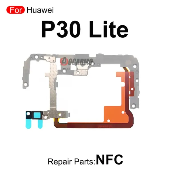 Huawei P30 Lite NFC Module Replacement Slot - Image 2