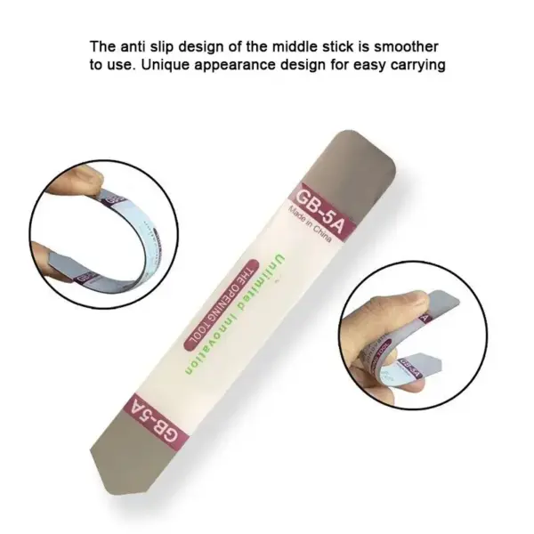 21-Piece Mobile Phone Repair Tool Kit - Image 4