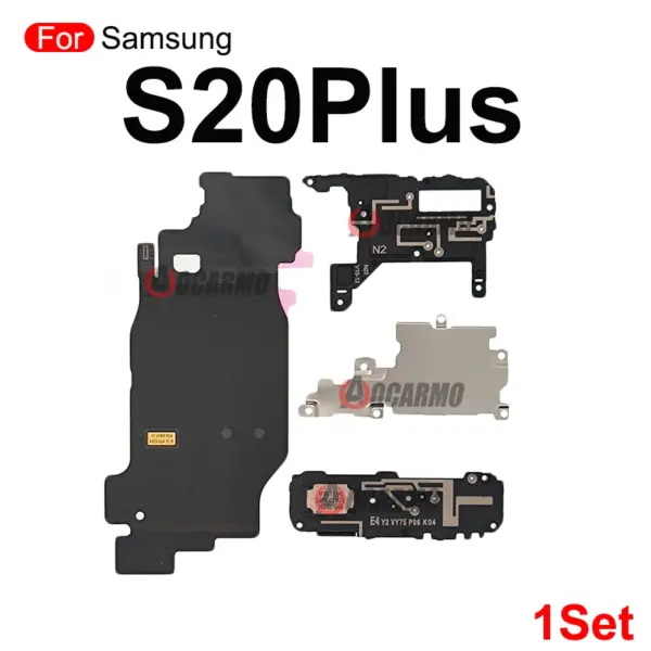 Samsung Galaxy S7-S20 Plus NFC Signal Antenna Cover - Image 20