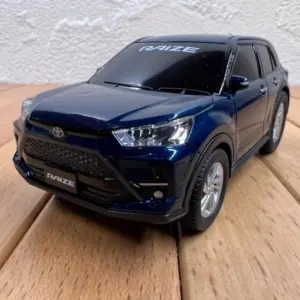 RAIZE Urban Off-road Vehicle Model Static Toy 14 S9e22eef95d8b4c41aa0a4c641cfb3940N