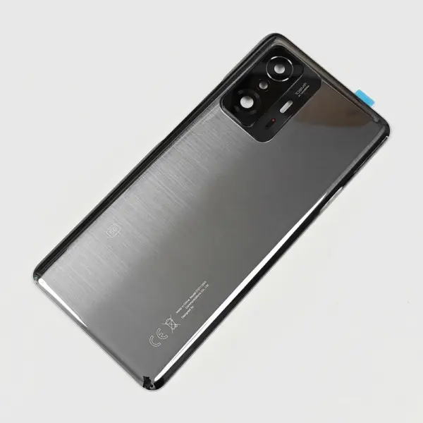 Xiaomi 11T Pro 5G Back Glass Replacement Cover - Image 2
