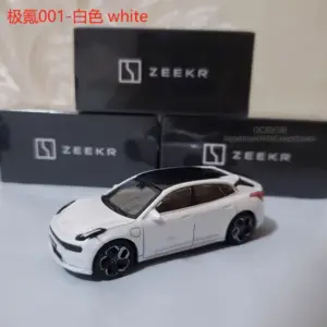 1:64 Scale ZEEKR 009 Alloy Car Model 26 S9e5eac9cca8b450a9850f76cfaa0d40ba