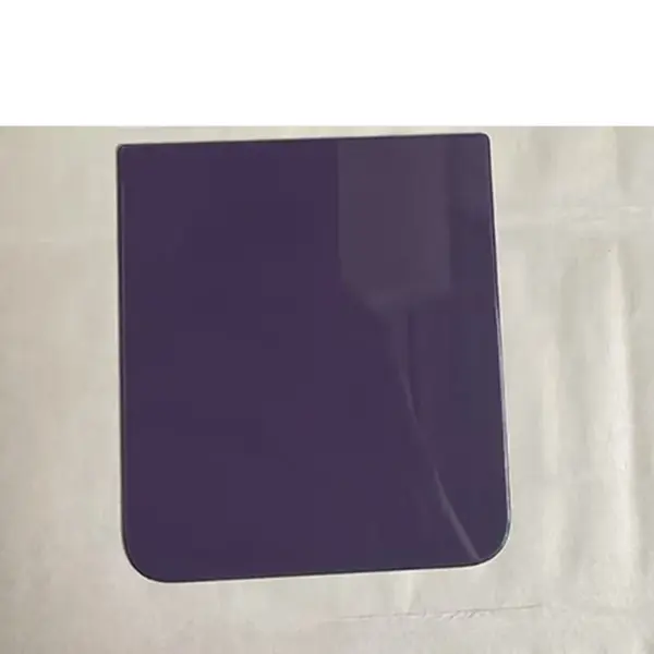 Samsung Galaxy Z Flip5 Rear Glass Cover - Image 7