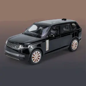 1/18 Scale Alloy Land Range Rover Model Car 23 S9e65c75fb8d44ba4bb84fc5ff753adf3t
