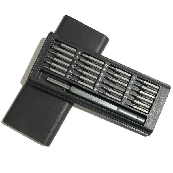 24 In 1 Precision Screwdriver Set for Phone Repair - Image 6