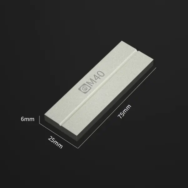 Multi-Function Whetstone Grindstone M40 - Image 6