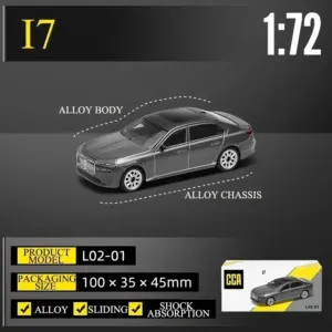 1:64 Scale Diecast Alloy Car Collection 54 S9ea6c9d50b2e4edba7652e8365f071bbQ 2