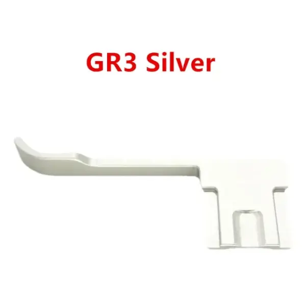 GR III Hot Shoe Thumb Grip for Cameras - Image 2