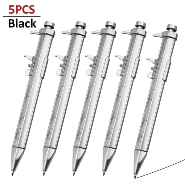 Vernier Caliper Ballpoint Pen 0-100mm - Image 18