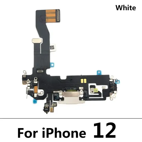 Fast USB Charging Dock for iPhone Models - Image 13