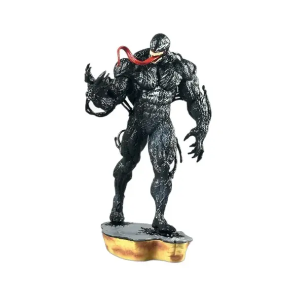 30cm Venom Long Tongue PVC Action Figure - Image 3