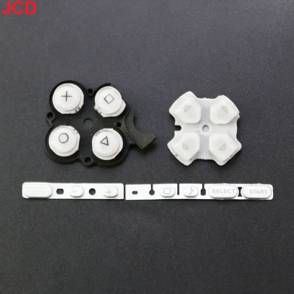 PSP 3000 Replacement Button Kit Set - Image 19