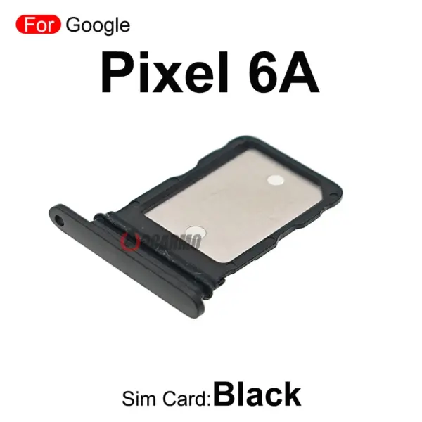 Google Pixel 6 Pro/Sixa SIM Card Tray Holder - Image 9