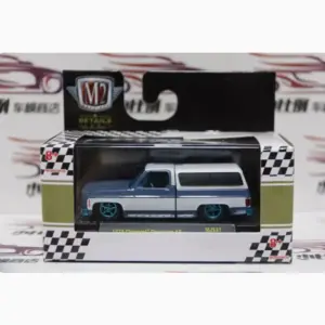 1:64 Scale Alloy Car Model Collection 22 S9f532910ed1d404a8d955d29464bf006D