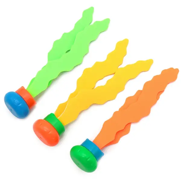 Diving Toys Set for Pool Fun - Image 12