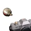Fujifilm Camera Metal Sphere Shutter Release Button