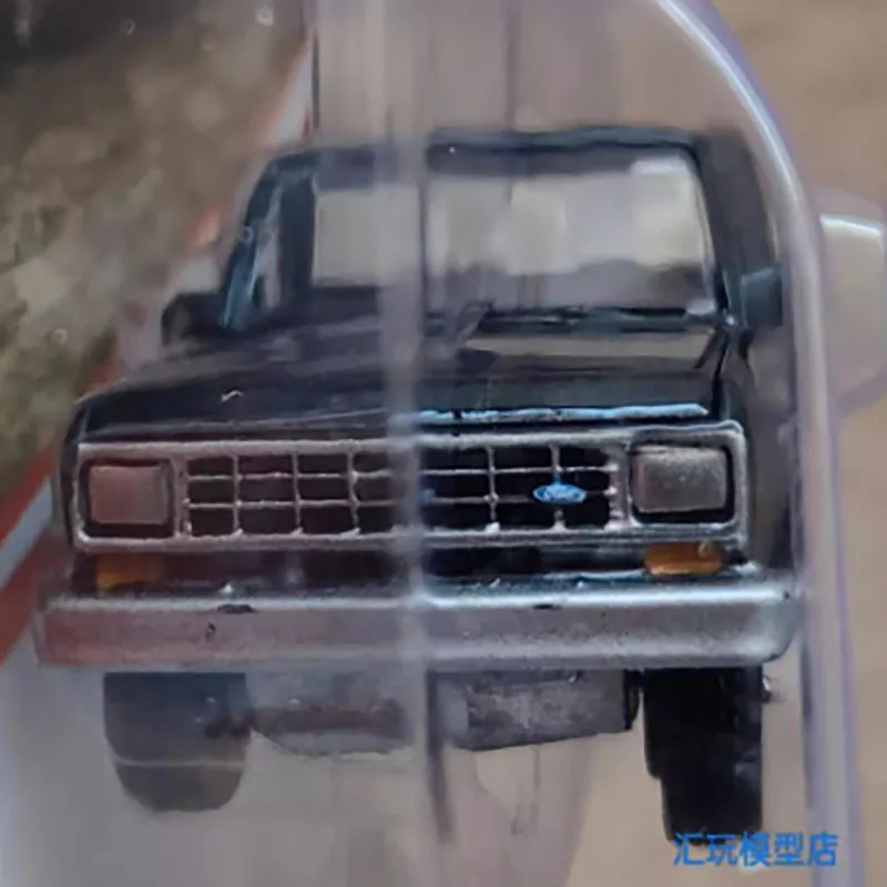 1985 Ford Ranger XL Diecast Model 1:64 Scale 4 1985 Ford Ranger XL Diecast Model 1:64 Scale - Image 4