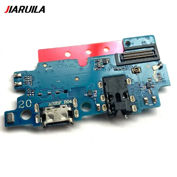 Samsung A20 A30 A40 A50 A70 USB Charging Port Flex - Image 3