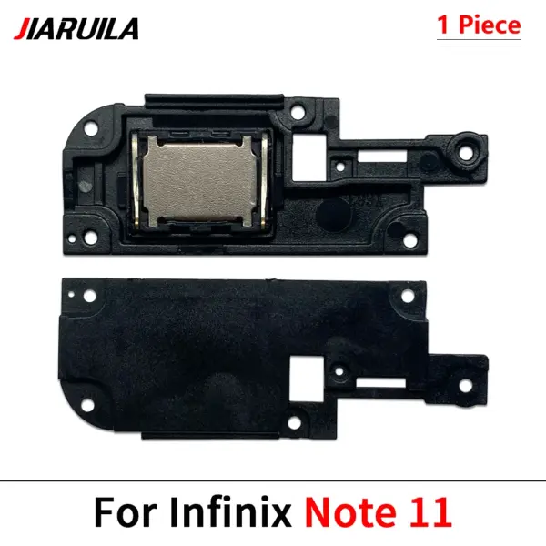 Infinix & Tecno Loudspeaker & Ringer Module Bundle - Image 2