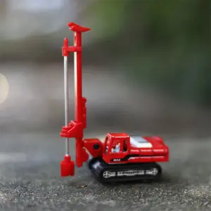 1:64 Alloy Engineering Vehicle Model Set 21 S9fc4df3fab434c169e669e56628e7a56N 1